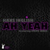 Ah Yeah (feat. Steph Jones) - Single artwork