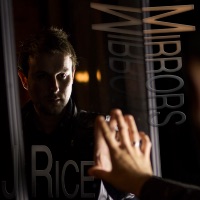 Mirrors - EP - J Rice