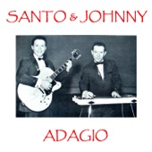 Santo & Johnny - And I Love Her