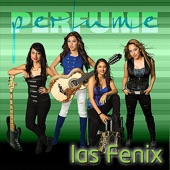 Las Fenix - Perfume