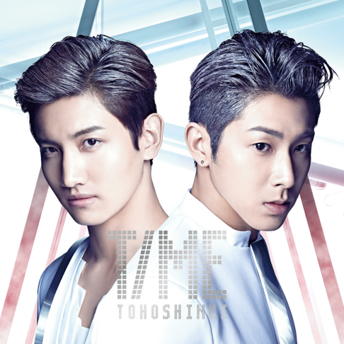 Tvxq On Apple Music Tvxq On Apple Music