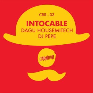 Intocable - Single
