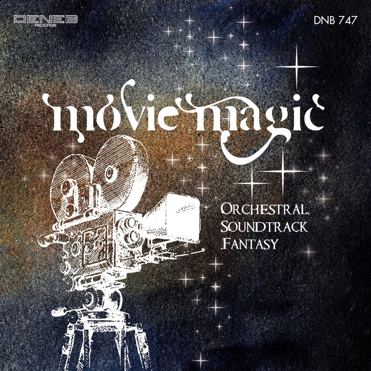 Emmanuelle the Soundtrack Orchestra. Magic orchestra