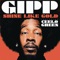 Shine Like Gold (feat. Cee Lo Green) - Gipp lyrics