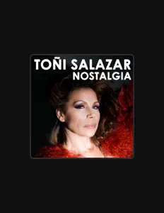 Listen to Toñi Salazar, watch music videos, read bio, see tour dates & more!