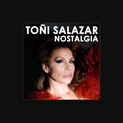 Listen to Toñi Salazar, watch music videos, read bio, see tour dates & more!