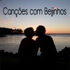 por um beijo dela