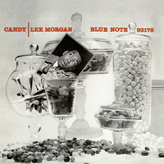 Cover artwork for Candy