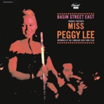 Peggy Lee - One Kiss/My Romance/The Vagabond King Waltz (Medley) [Live]