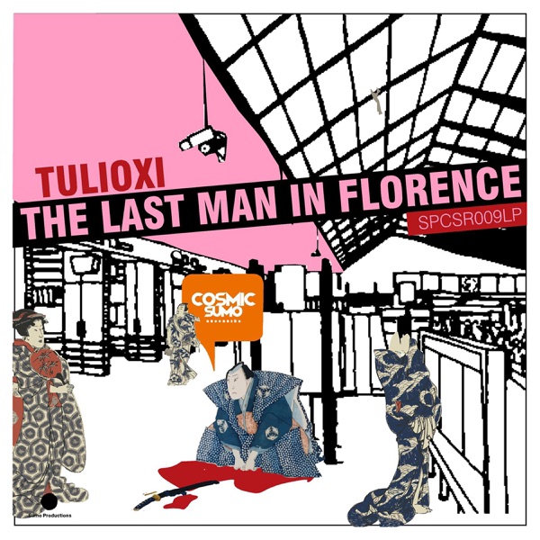 The Last Man in Florence