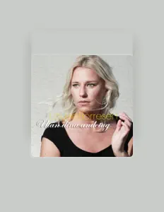 Listen to Louise Börresen, watch music videos, read bio, see tour dates & more!