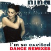 I'm So Excited (Dance Remixes) - Single