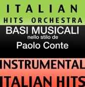 Via con mè (Karaoke Version)