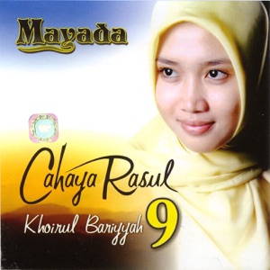 Chord Gitar MAHA GURU - Mayada