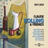 Faby Medina 'S Wonderful (feat. Faby Medina, Pierre Schirrer & Vincent Cordelette) Claude Bolling & Friends 2011-2012