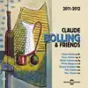 Claude Bolling - Lazy Girl (feat. Pierre Schirrer, Pierre Maingourd & Vincent Cordelette)