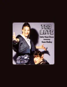 Ascolta Girl Next Door, guarda video musicali, leggi la biografia, vedi le date del tour & altro!