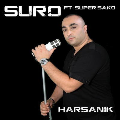 Suro Harsanik (feat. Super Sako) - Single