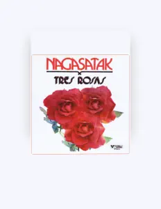 Dengarkan Tres Rosas, tonton video musik, baca bio, lihat tanggal tur & lainnya!
