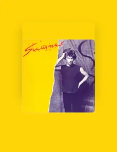 Escucha a Sumner, mira videos musicales, lee su biografía, consulta las fechas de las gira y más.