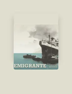 Consiglia Licciardiを聴いたり、ミュージックビデオを鑑賞したり、経歴やツアー日程などを確認したりしましょう！