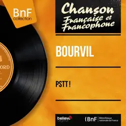 Pstt ! (feat. Jerry Mengo et son orchestre) [Mono Version] - Single - Bourvil