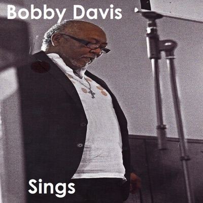 Bobby Davis - Lonely Lover