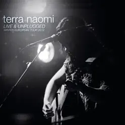 Live & Unplugged - Terra Naomi