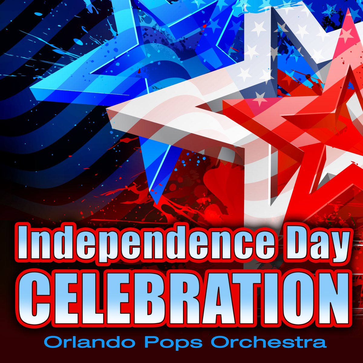 independence day theme orchestra