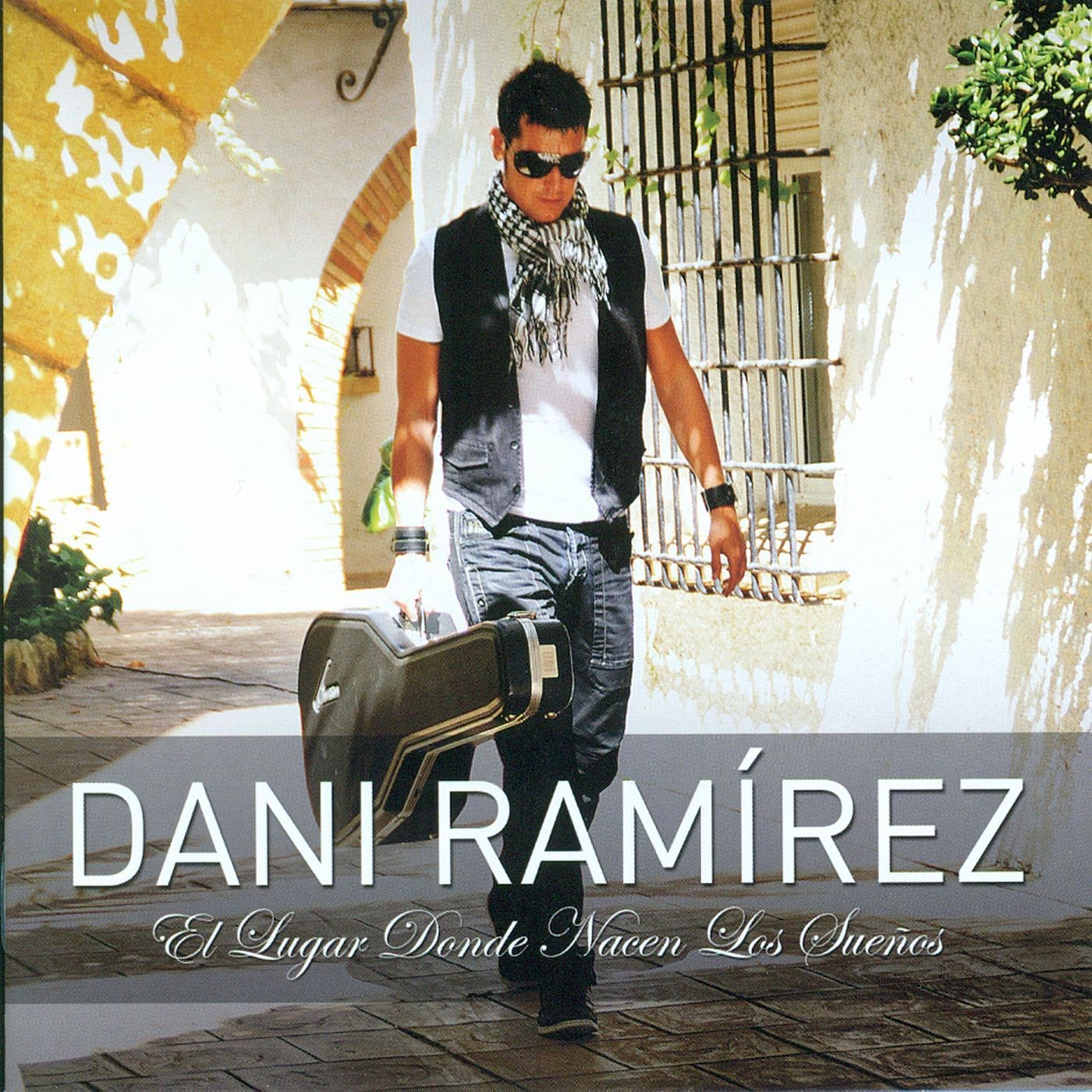 El lugar donde nacen los sueños