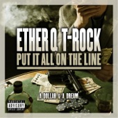 Put It All On the Line (feat. T-Rock) artwork