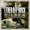 Put It All On the Line (feat. T-Rock) artwork