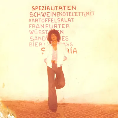 Elixir - Single - José Padilla