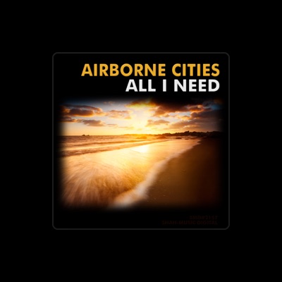 Listen to Airborne Cities, watch music videos, read bio, see tour dates & more!