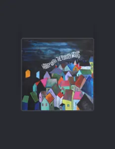 Listen to Harry Bird and the Rubber Wellies, watch music videos, read bio, see tour dates & more!