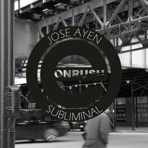 Subliminal - EP