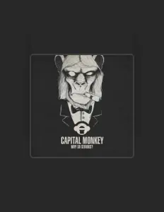 Listen to Capital Monkey, watch music videos, read bio, see tour dates & more!