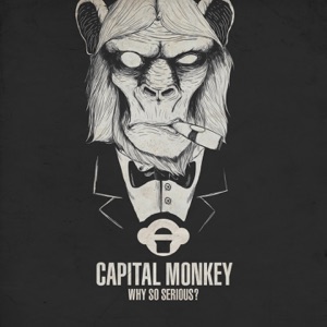 Why So Serious? - EP