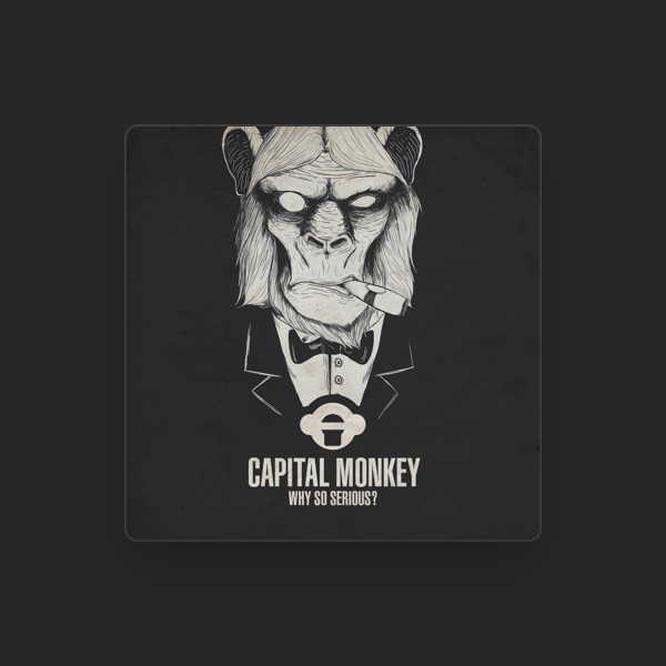 Capital Monkey's avatar