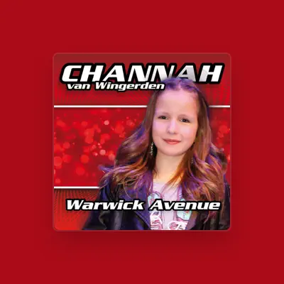 Listen to Channah van Wingerden, watch music videos, read bio, see tour dates & more!