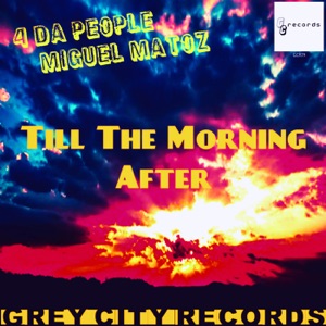 Till the Morning After - Single