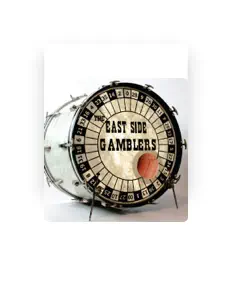 Listen to The East Side Gamblers, watch music videos, read bio, see tour dates & more!