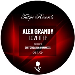 Love It EP