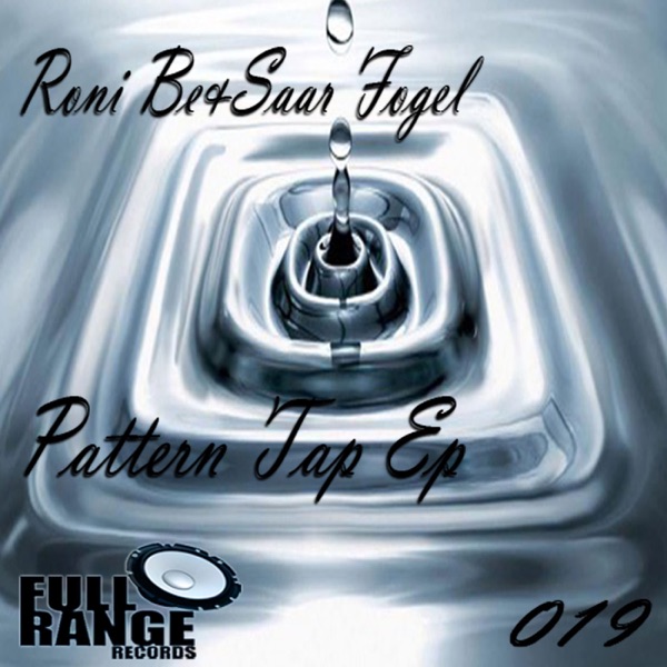 Pattern Tap EP