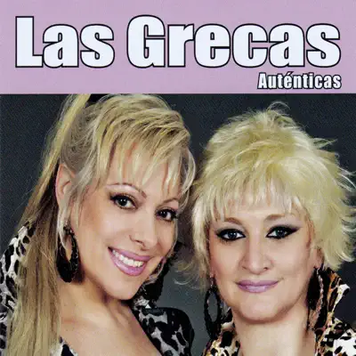 Auténticas - Las Grecas