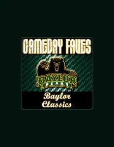 Escucha a The Baylor University Golden Wave Band, mira videos musicales, lee su biografía, consulta las fechas de las gira y más.