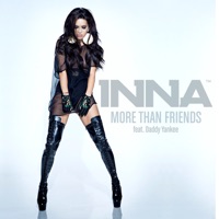 More than Friends (feat. Daddy Yankee) - Inna