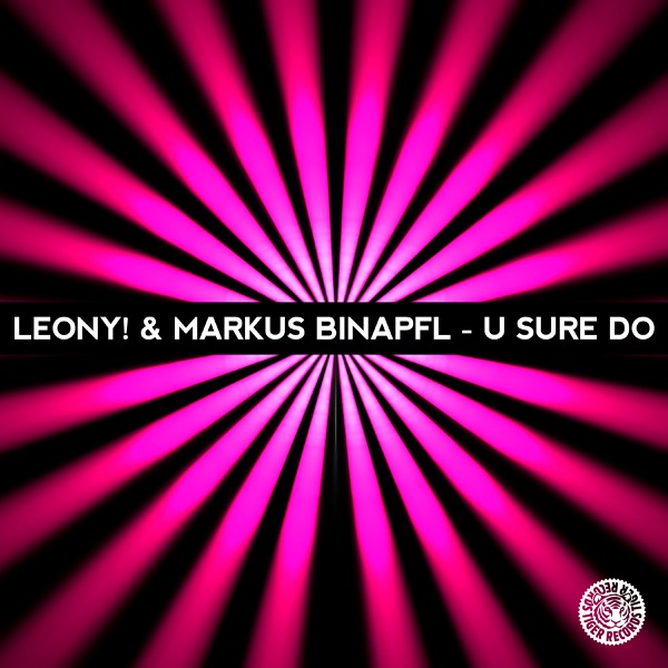 U Sure Do (Remixes)