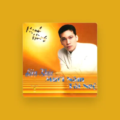 Listen to Manh Hung, watch music videos, read bio, see tour dates & more!