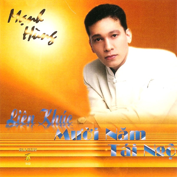 Lien Khuc Muoi Nam Tai Ngo - Single
